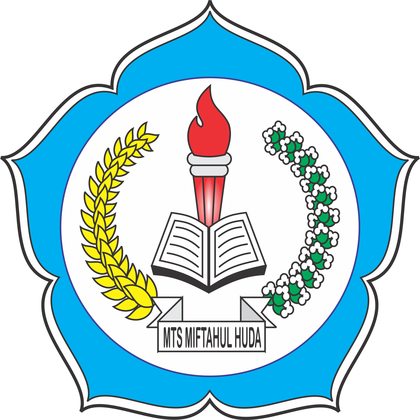 Logo Sekolah